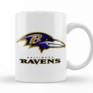 Baskı Dükkanı Gerben Law Firm Baltimore Ravens Trademarks 01 Kupa