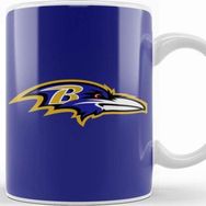 Baskı Dükkanı Gerben Law Firm Baltimore Ravens Trademarks 02 Kupa