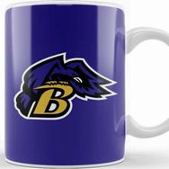 Baskı Dükkanı Gerben Law Firm Baltimore Ravens Trademarks 03 Kupa