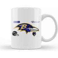 Baskı Dükkanı Gerben Law Firm Baltimore Ravens Trademarks 05 Kupa