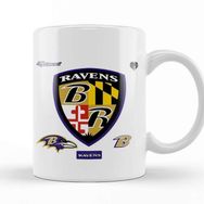 Baskı Dükkanı Gerben Law Firm Baltimore Ravens Trademarks 06 Kupa