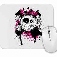 Baskı Dükkanı Gerk Mouse Pad