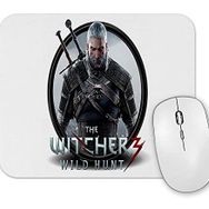 Baskı Dükkanı Get Over Here Mouse Pad