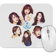 Baskı Dükkanı Gfriend Mouse Pad