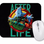 Baskı Dükkanı Ghostbusters Afterlife Mouse Pad