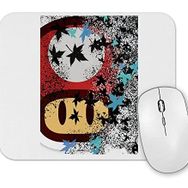 Baskı Dükkanı Gogumelo Mouse Pad