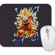 Baskı Dükkanı Goku Homao Mouse Pad