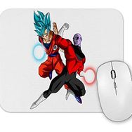Baskı Dükkanı Goku ve Jiren Mouse Pad