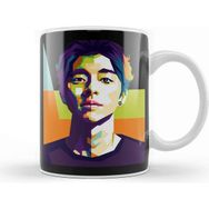 Baskı Dükkanı Gong Yoo Kupa