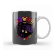 Baskı Dükkanı Goodnight Fnaf Kupa