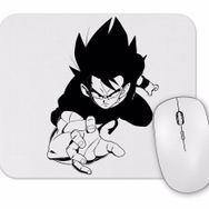 Baskı Dükkanı Goro Mortal Kombat Game Mouse Pad