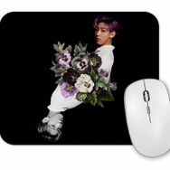 Baskı Dükkanı Got7 Bambam Mouse Pad