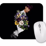 Baskı Dükkanı Got7 Jaebum Mouse Pad