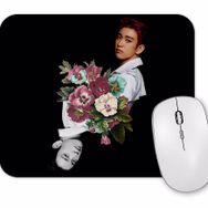 Baskı Dükkanı Got7 Jinyoung Mouse Pad