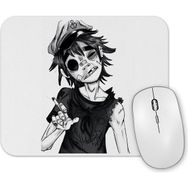 Baskı Dükkanı Got7 Mouse Pad