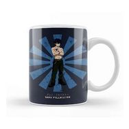 Baskı Dükkanı Gray Fullbuster Retro Japanese Fairy Tail Kupa