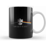 Baskı Dükkanı Guardians of The Galaxy Pink Floyd Dark Side Of The Groot Kupa
