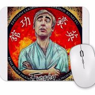 Baskı Dükkanı Hababam Sınıfı Badi Ekrem Funku Mouse Pad