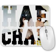 Baskı Dükkanı Haechan Nct 127 Superhuman Mouse Pad