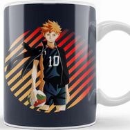 Baskı Dükkanı Haikyu Shoyo Hinata Kupa