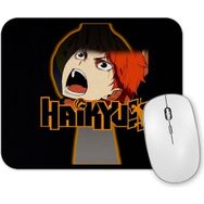 Baskı Dükkanı Haikyuu 2 Mouse Pad