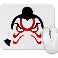 Baskı Dükkanı Hair Style E Honda Mouse Pad