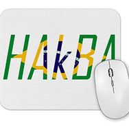 Baskı Dükkanı Hakba Br Mouse Pad
