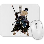 Baskı Dükkanı Haku Zabuza Mouse Pad