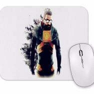 Baskı Dükkanı Half Life Gordon 1 Freeman Mouse Pad