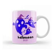 Baskı Dükkanı Halloween Gifts 2021 Toddlers And Babies Kupa