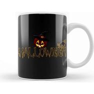 Baskı Dükkanı Halloween Kupa