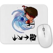 Baskı Dükkanı Halo Master Chief Mouse Pad