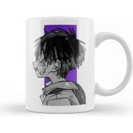 Baskı Dükkanı Hanako Kun 03 Kupa