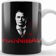 Baskı Dükkanı Handnibal Handnible Kupa