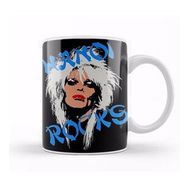 Baskı Dükkanı Hanoi Rocks Kupa