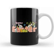 Baskı Dükkanı Happy Easter Gift Kupa