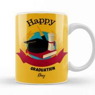 Baskı Dükkanı Happy Graduation Day Class Of School Au Happy Graduation Day 2021 Kupa