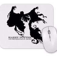 Baskı Dükkanı Harry Potter Patronus Mouse Pad