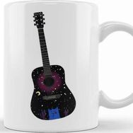 Baskı Dükkanı Harry Styles Guitar 012 Kupa