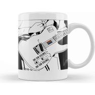 Baskı Dükkanı Harry Styles Guitar 02 Kupa
