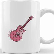 Baskı Dükkanı Harry Styles Guitar 05 Kupa