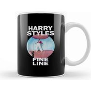Baskı Dükkanı Harry Styles In Fine Line Kupa