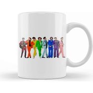 Baskı Dükkanı Harry Styles Rainbow Kupa