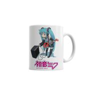 Baskı Dükkanı Hatsune Miku One Piece Anime Naruto Death Note Hells Kupa