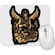 Baskı Dükkanı Heavy Metal Dixon Mouse Pad