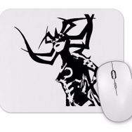 Baskı Dükkanı Heineker Mouse Pad