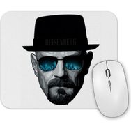 Baskı Dükkanı Heisenberg 05 Mouse Pad