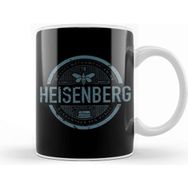 Baskı Dükkanı Heisenberg Kupa