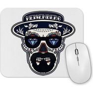 Baskı Dükkanı Heisenberg Mouse Pad
