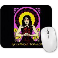 Baskı Dükkanı Helena My Chemical Romance Mouse Pad